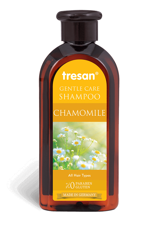 Tresan shampoo - Der absolute Gewinner unseres Teams